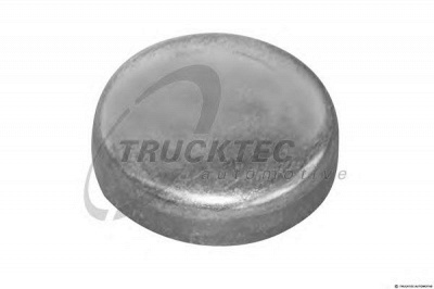 TRUCKTEC AUTOMOTIVE 0267057 -  Пробка антифриза